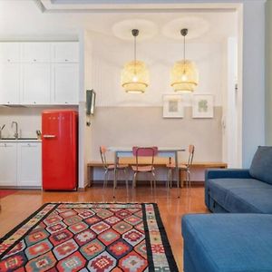 Standaard Appartement